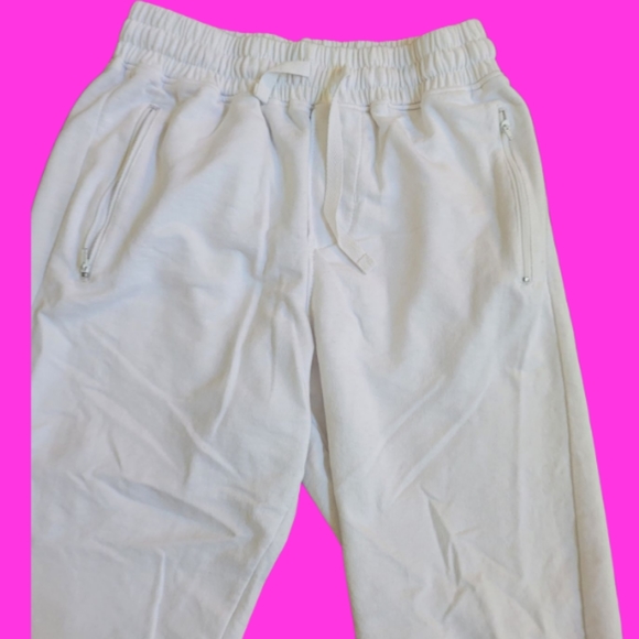 boy's joggers/sweatpants - Picture 2 of 3